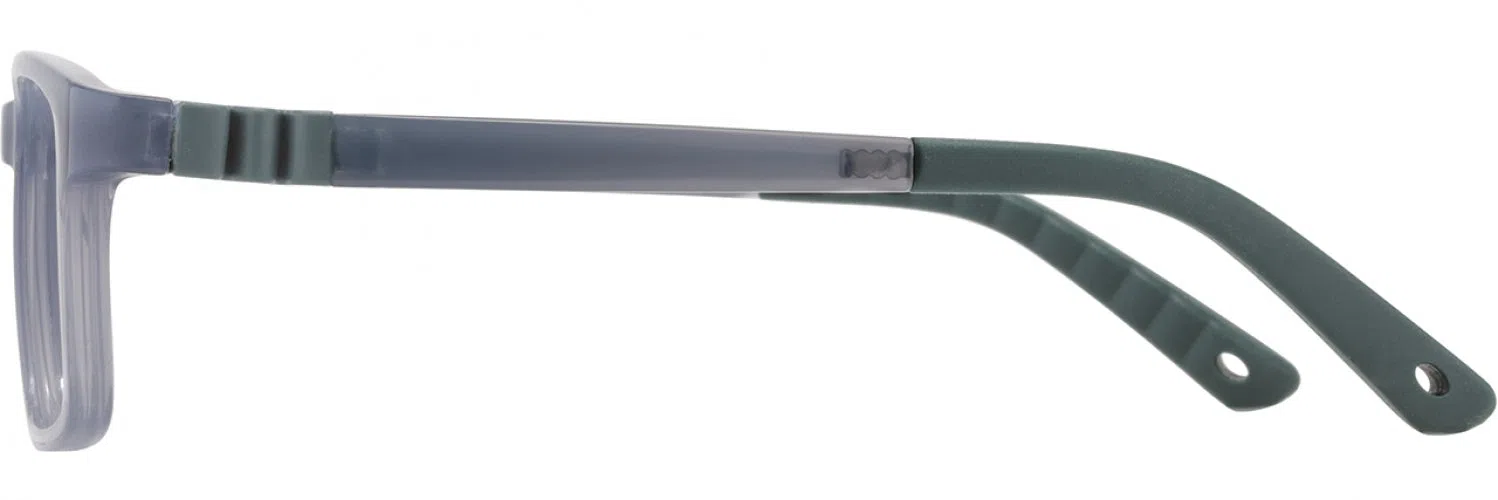 DB4K React PRANKSTER Eyeglasses - view 8